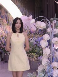 -花嫁丽舍婚礼殿堂(世博江景店)