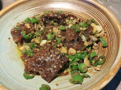 -小聚点餐厅(金隅金座店)