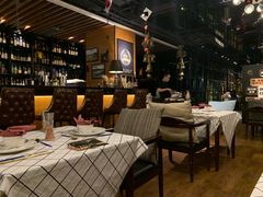 大堂-礼途酒店·餐吧
