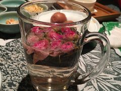 -湖畔居茶楼(湖滨店)