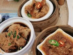 -点都德(华强南店)