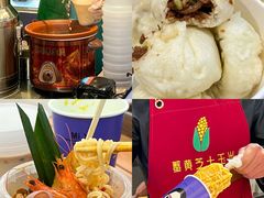 -新佳丽时尚广场