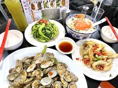 -一哥美食(总店)