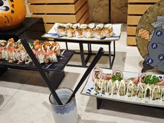 -雷迪森云锦大酒店-阳光西餐厅