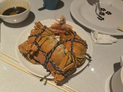 -杭州开元名都大酒店·地中海自助餐厅