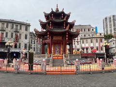 -汕头市小公园