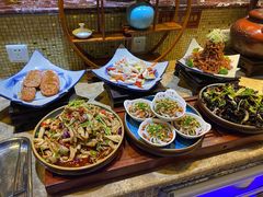 -吉布鲁牛排海鲜自助(百伦店)