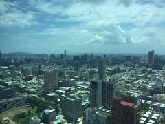 -高雄85大楼-观景台