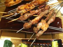 iphone_upload_pic-聚点串吧·北京烧烤(朝北店)