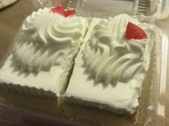 奶油小方-红宝石·鲜奶小方·海派西点房(金杨店)