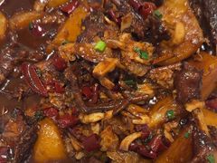 -金陵后厨·南京菜(新街口秣陵路店)