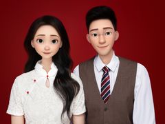 -海马体照相馆(上海宝山万达广场店)