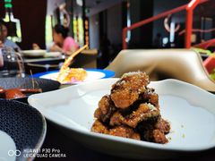 -曾宴·楚菜(湖北省博物馆店)