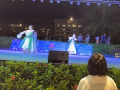 -渔家火锅·海鲜自助餐·演艺(亚龙湾天域酒店)