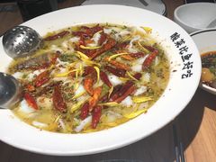 -太二酸菜鱼(正大广场店)
