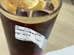-Manner coffee(深圳光明万达广场店)