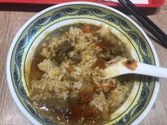 -和合谷(德外店)