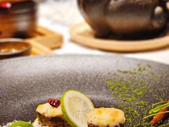 -叶叶菩提(太原别墅店)