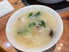-神洲四海大酒楼(王府井澳门中心店)