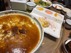 -直隶安家牛肉罩饼(建华店)