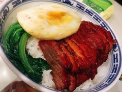 -新大咀港式茶餐厅(宝山万达店)