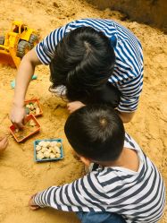 -PIPIKINGDOM皮皮王国欢乐号(欢乐海岸购物中心店)