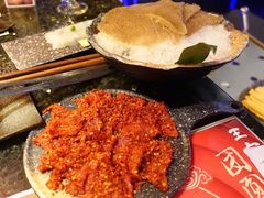 劲道麻辣牛肉-王家渡火锅店(棕榈泉店)