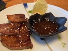 -王鼎精致料理铁板烧(世博源店)