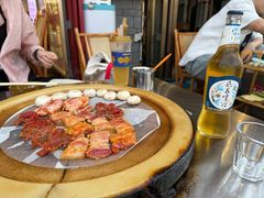 -阿昌白族石板烧(大理古城店)