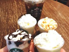 -星巴克臻选(成都宽窄巷子店)