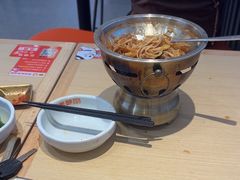 -庆米鲜朝鲜族拌饭(固戍店)