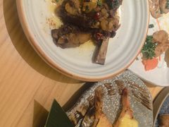 -贵木日本料理·铁板烧(新地假日广场店)