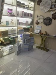 -菩羽·专业美胸·连锁养护中心