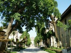 -西安关中民俗艺术博物院
