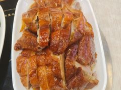 -辉旺烧鹅茶餐厅