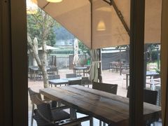 -自在弥林花园餐厅(云栖店)