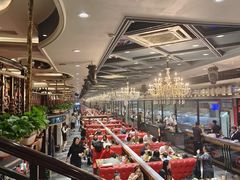 -金刚山烧烤(中山路店)