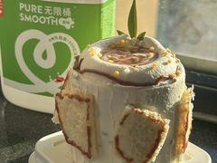 -味多美蛋糕(义和庄地铁店)