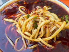 -德元兰州纯汤牛肉面