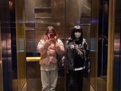 -君悦酒店·乐厨·高空自助餐(青年大街店)