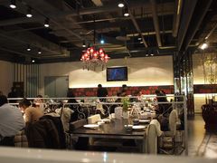 大堂-三俞竹苑(卓展店)