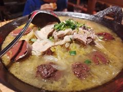 -鸽子窝(黄村店)