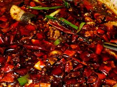 -辛香汇·现炒川菜(武进吾悦店)