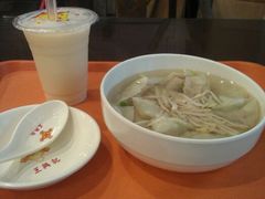 android_upload_pic-王興記(中山路店)