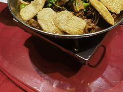 -五味坊·喜宴楼(瑞丰商博城店)
