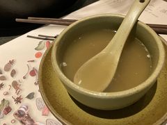 -盡膳口福跷脚牛肉火锅(合生汇购物中心店)