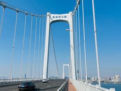 -星海湾跨海大桥