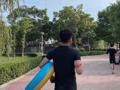 -欢乐水魔方水世界