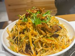 -玺炖·中国铁锅炖(南京东路店)