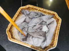 新鲜毛肚片-大龙火锅(老店)